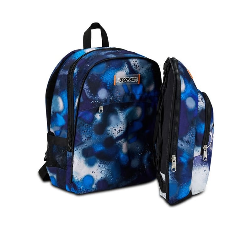 ZAINO SEVEN ADVANCED DETACH RETROCOLOR - immagine 3