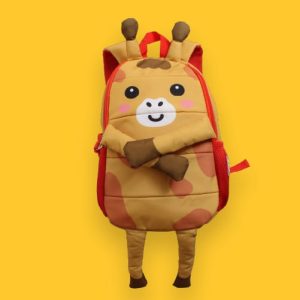 ZAINETTO 3D TINTA UNITA KIDS 2024