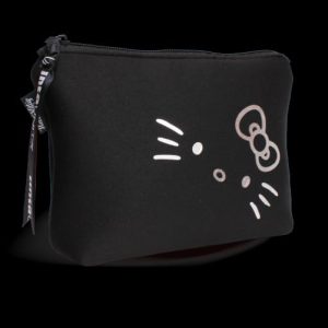 BUSTA BIG NERO TINTA UNITA HELLO KITTY 2024