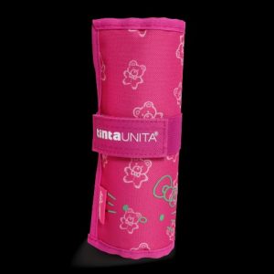 ASTUCCIO ROTOLO FREETIME ORSETTI TINTA UNITA HELLO KITTY 2024