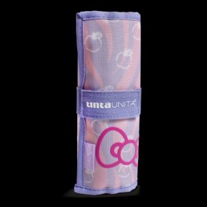 ASTUCCIO ROTOLO FREETIME MELE TINTA UNITA HELLO KITTY 2024