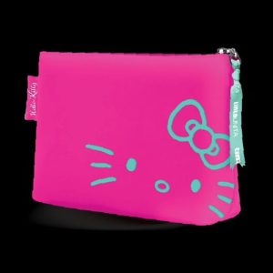 BUSTA BIG MAGENTA TINTA UNITA HELLO KITTY 2024