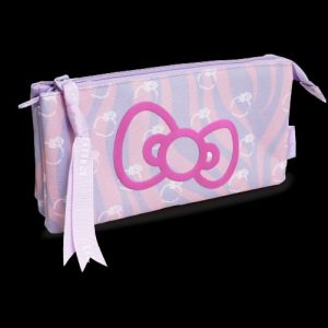 BUSTA 3IN1 MELE TINTA UNITA HELLO KITTY 2024