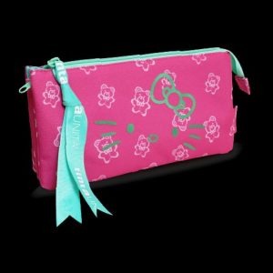 BUSTA 3IN1 ORSETTI TINTA UNITA HELLO KITTY 2024