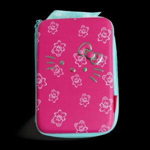 ASTUCCIO ONE TIME ORSETTI TINTA UNITA HELLO KITTY 2024