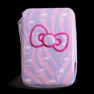 ASTUCCIO ONE TIME MELE TINTA UNITA HELLO KITTY 2024