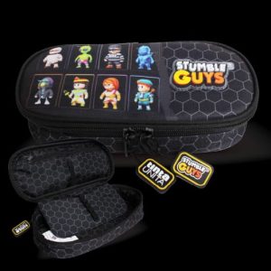 ASTUCCIO OVAL TINTA UNITA STUMBLE GUYS 2024