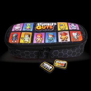 ASTUCCIO OVAL TINTA UNITA STUMBLE GUYS 2024