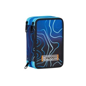 ASTUCCIO 3 ZIP SEVEN MAPSET BOY