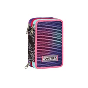 ASTUCCIO 3 ZIP SEVEN SHADEFULL GIRL