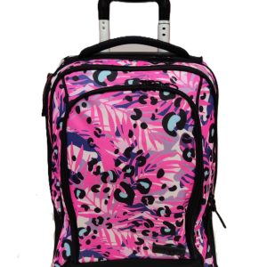 ZAINO TROLLEY TINTA UNITA FANTASY DREAM GIRL