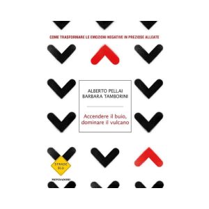 ACCENDERE IL BUIO, DOMINARE IL VULCANO – PELLAI e TAMBORINI 9788804737933