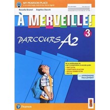 A MERVEILLE!3  9788861615670
