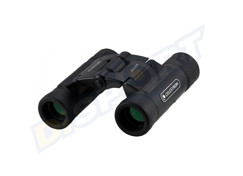 CELESTRON BINOCOLO UPCLOSE G2 10×25
