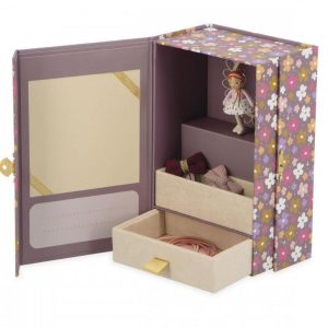 KALOO SCATOLA MUSICALE VALENTINE