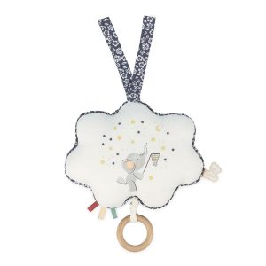 KALOO CARILLON IN TESSUTO – BRILLA BRILLA