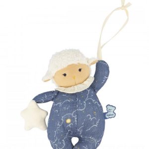 KALOO PECORA SVEGLIA MUSICALE