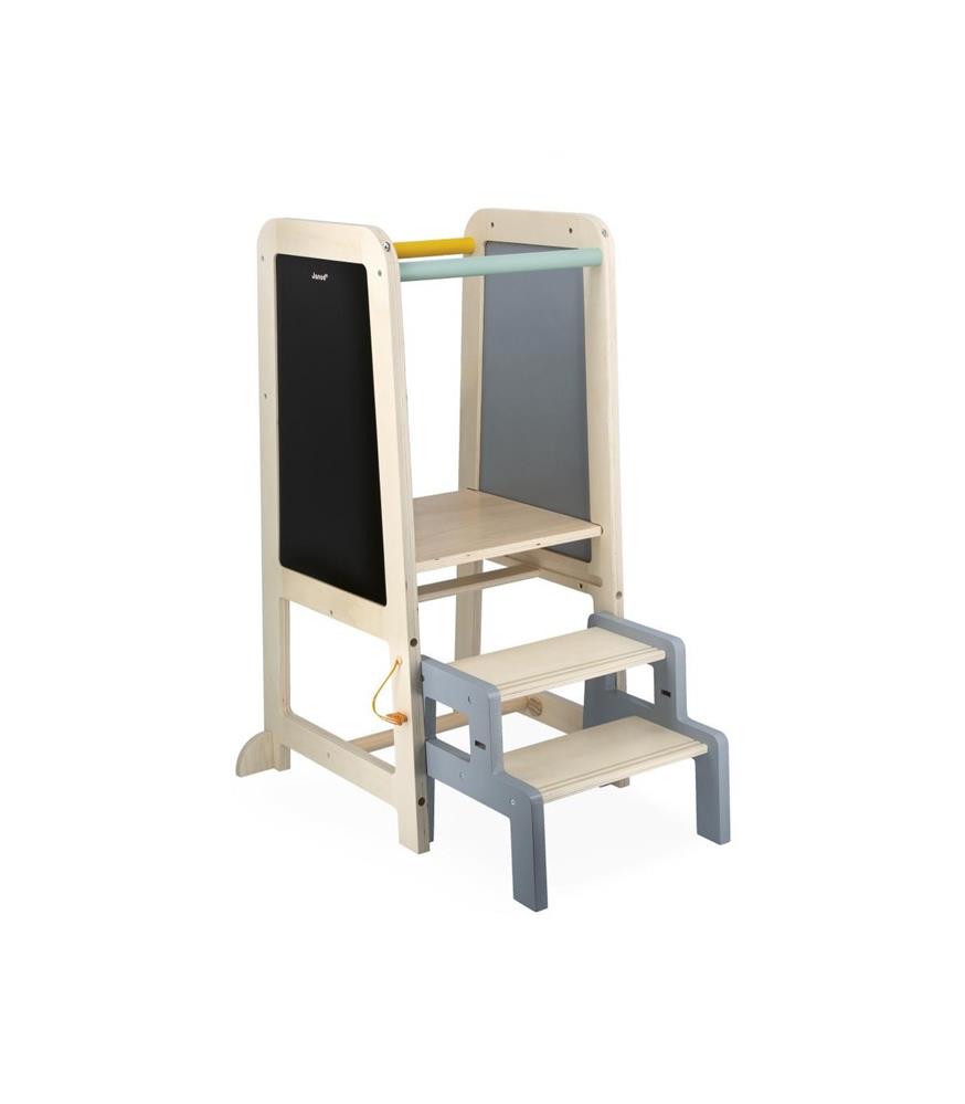 JANOD TORRE MONTESSORI D’OSSERVAZIONE J09640 - immagine 2