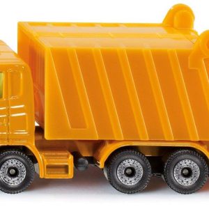 SIKU 811 D/C CAMION IMMONDIZIA