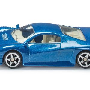 SIKU 875 D/C AUTO SPORTIVA SIKUSTORM