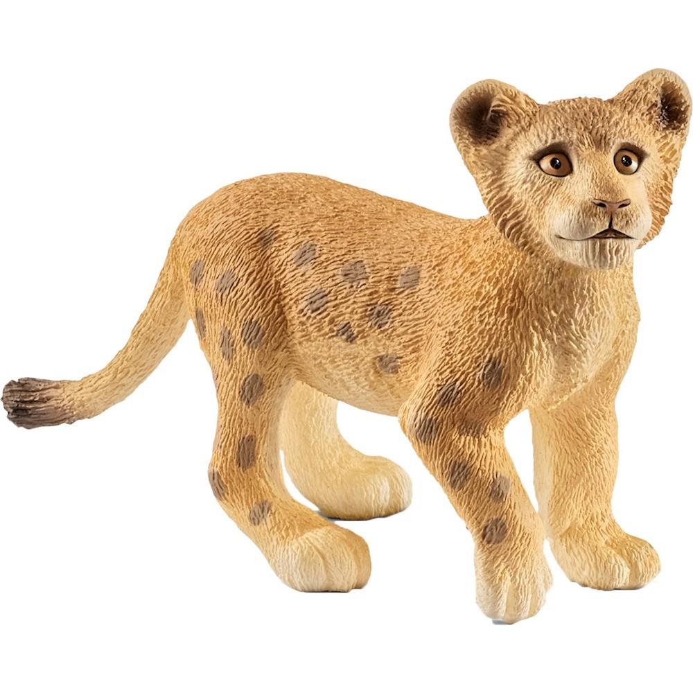 SCHLEICH LEONCINO 14813