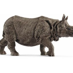 SCHLEICH RINOCERONTE INDIANO 14816