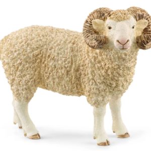 SCHLEICH ARIETE 13937