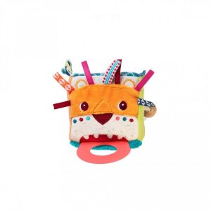 LILLIPUTIENS CUBO PER LE ATTIVITÀ