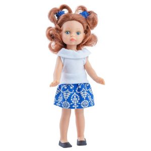 PAOLA REINA BAMBOLA MINI AMIGAS – TRIANA