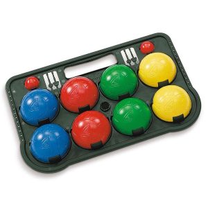 GIOCO BOCCE PIENE