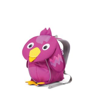 ZAINO ASILO AFFENZAHN GRANDE UCCELLINO