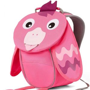 ZAINO ASILO AFFENZAHN PICCOLO FENICOTTERO