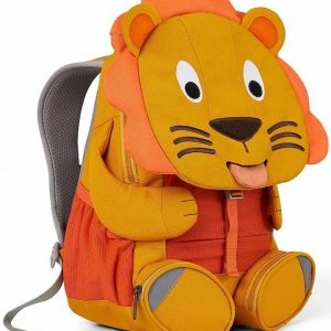 ZAINO ASILO AFFENZAHN GRANDE LEONE
