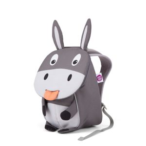 ZAINO ASILO AFFENZAHN PICCOLO ASINO