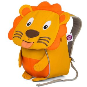 ZAINO ASILO AFFENZAHN PICCOLO LEONE