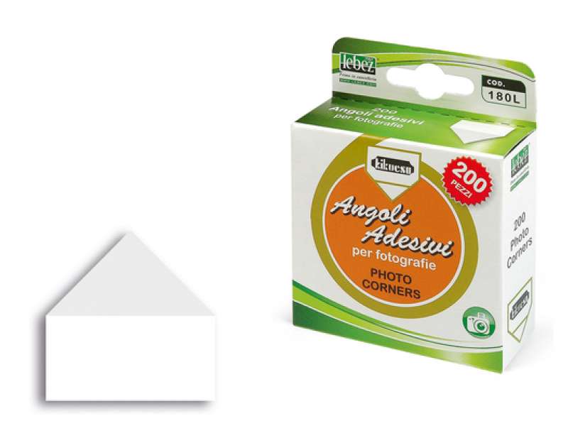 Angolini per foto - immagine 3