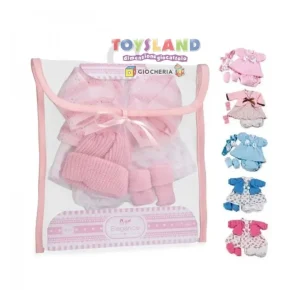 ARIAS VESTITINI 33 CM