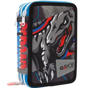 ASTUCCIO GOPOP 3 ZIP RAPTOR