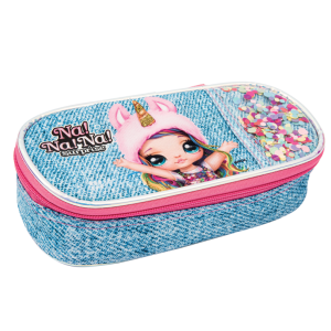 ASTUCCIO GIOCHI PREZIOSI OVAL NANANA SURPRISE