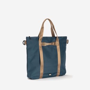 URBAN TOTE BAG BAGOTA’ BLU