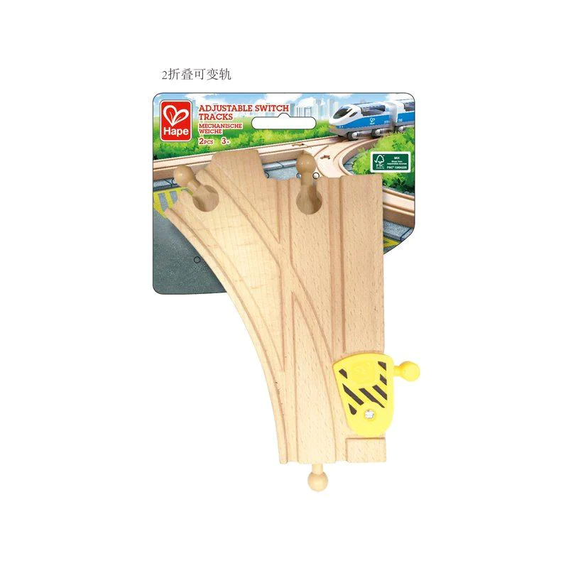 Binari Ferroviari A Y Meccanica Hape