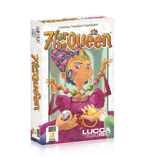 7 For The Queen - immagine 2