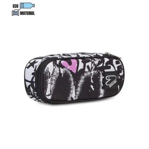 BUSTINA ROUND PLUS FLASHING COLOR