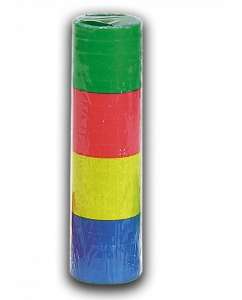 Stelle Filanti di carta