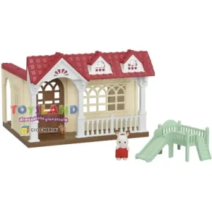 SYLVANIAN – CASA LAMPONE 5393