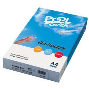 Carta per fotocopie 21×29,7