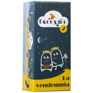 Coco Rido: La Vendemmia