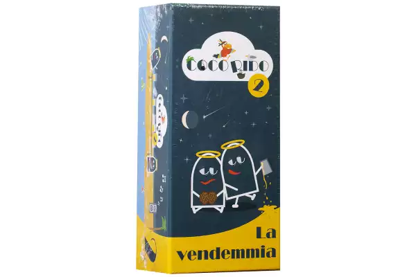 Coco Rido: La Vendemmia - immagine 2