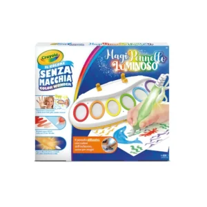 COLOR WONDER PENNELLO MAGICO LUMINOSO