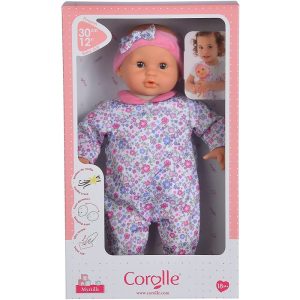 COROLLE CALIN MYRTILLE BAMBOLA PROFUMO DI VAGLIA 30 CM